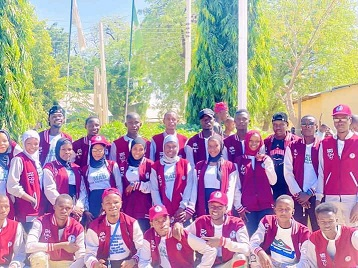 Graduation Ceremony